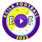 Alice- ECILA Football Avatar