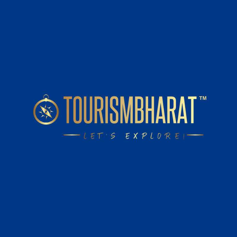 Tourism Bharat channel avatar
