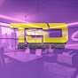 The Design Spot logo