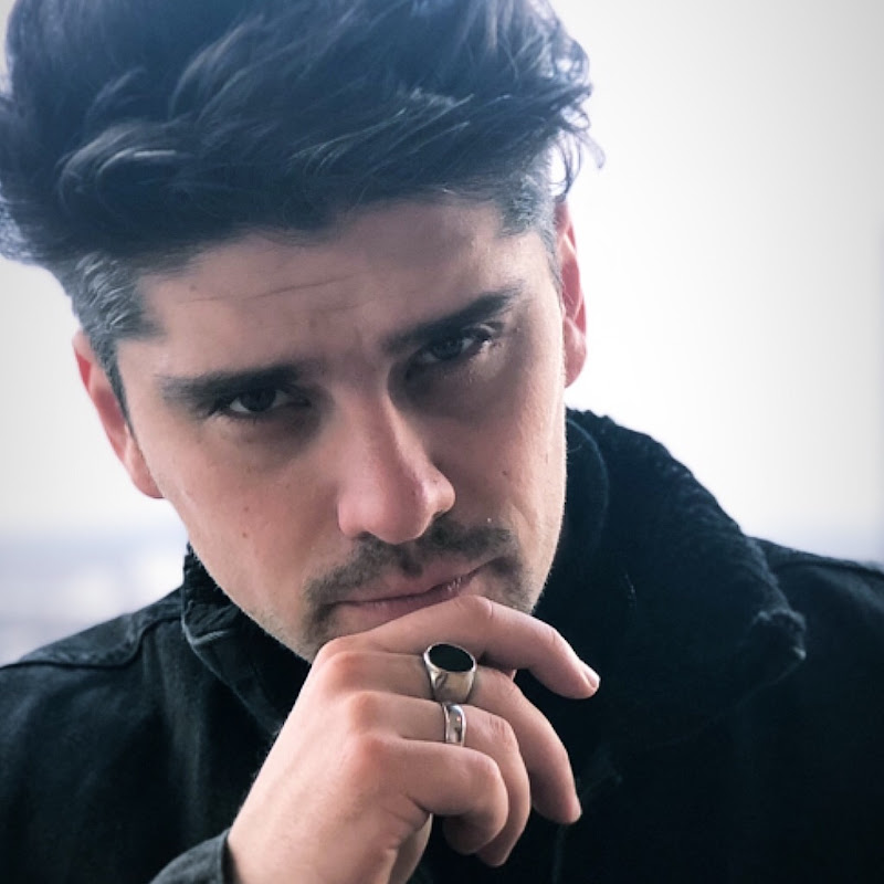 Luis Neves