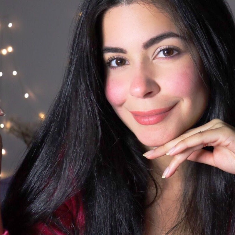 Photo ASMR Li Rios