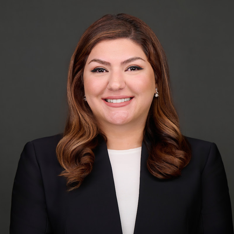 Raghda Ali