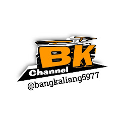 Bang Kaliang Channel