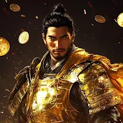 金運波動将軍