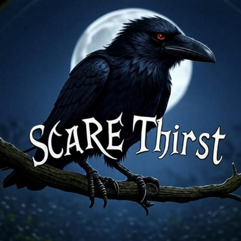 @ScareThirst