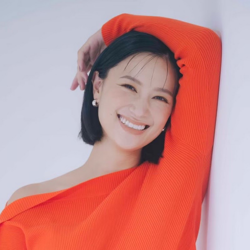 채널 아이콘