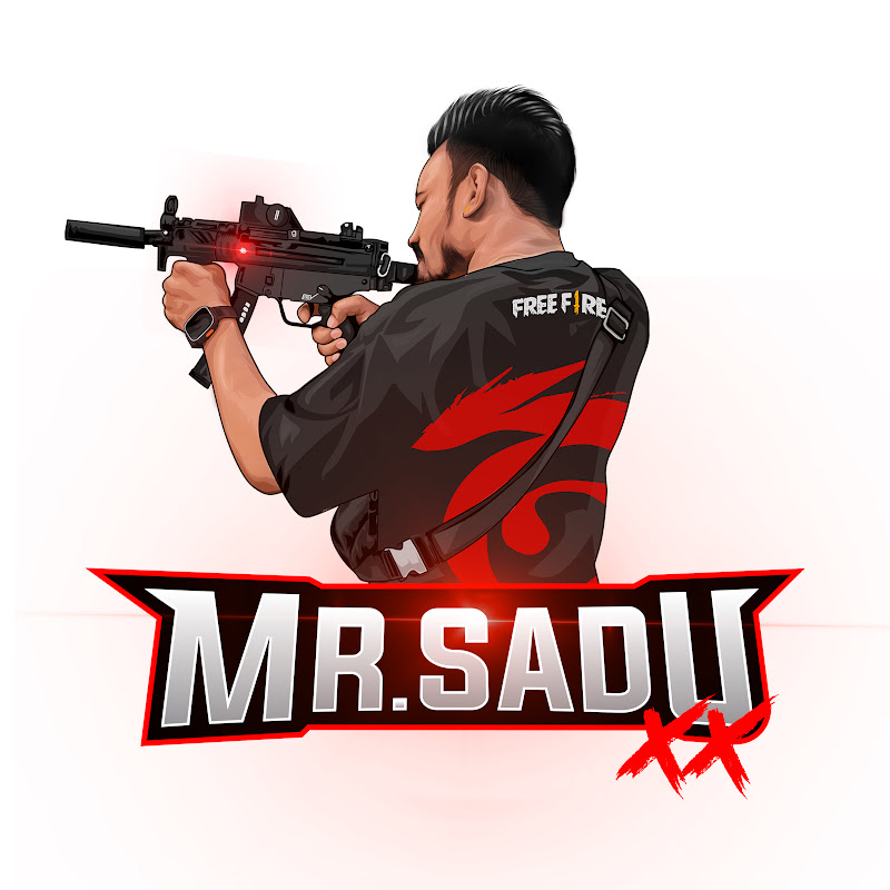 MR SADU FF