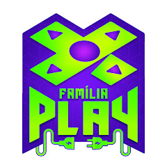 FamíliaXPlay channel logo