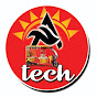 Akash E Rickshaw Tech logo