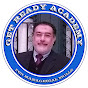 Get Ready Academy for Managerial Skills logo
