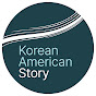 Korean American Story logo