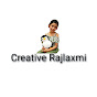 Логотип каналу Creative Rajlaxmi 