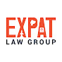Expat Law Group logo