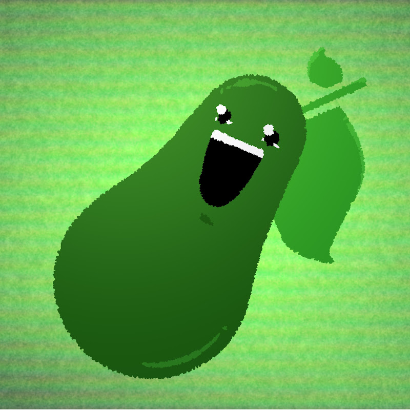 Avocado Animations