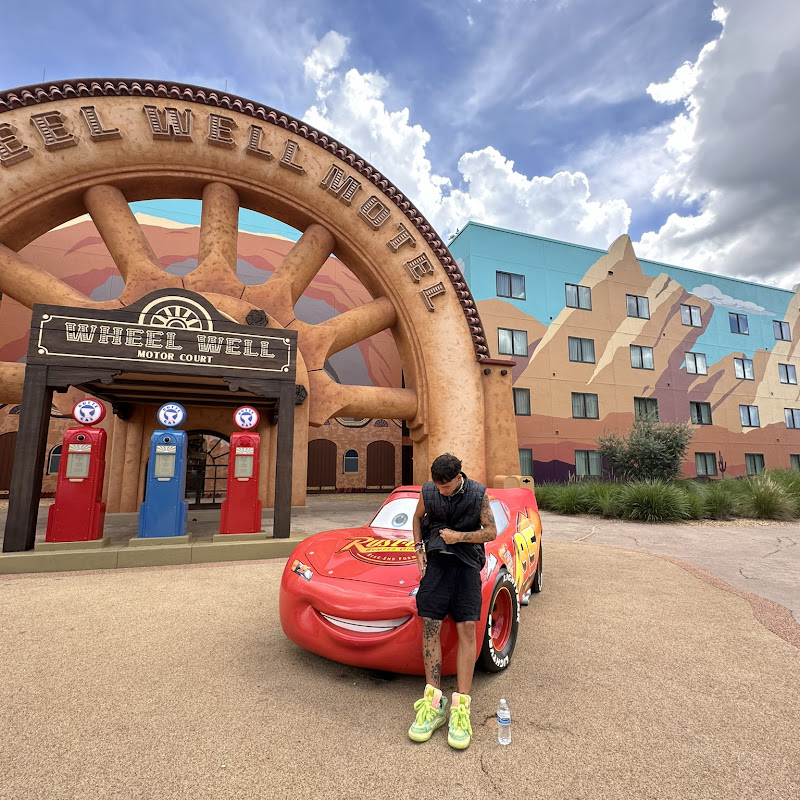 Hire Dré — Travel & Adventure YouTube creator for sponsorships