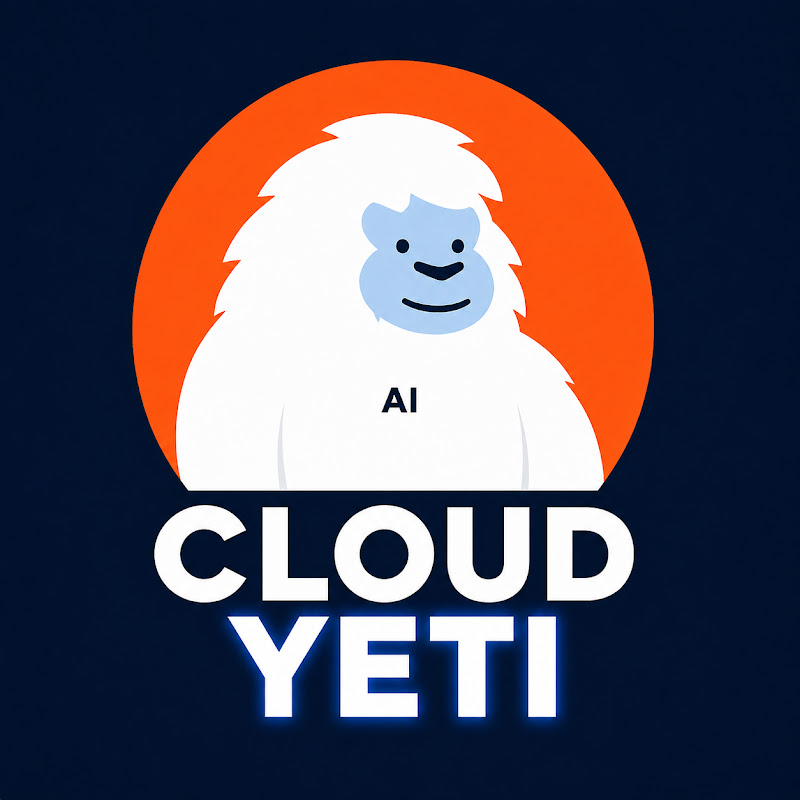 CloudYeti | AI Cost & ROI