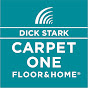 Dick Stark Carpet One Floor & Home logo