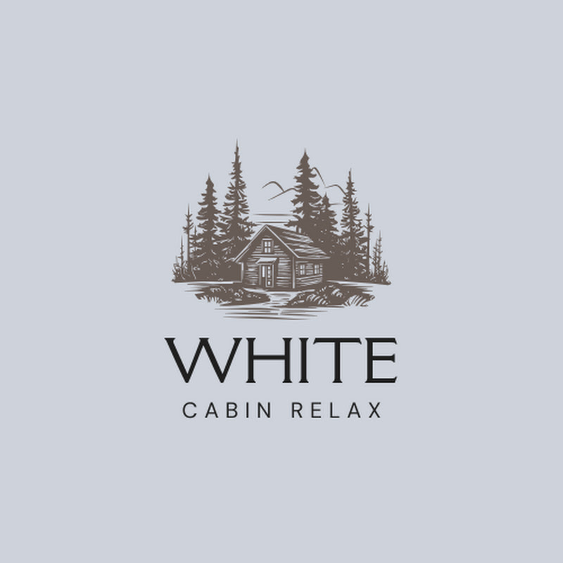 White Cabin Relax