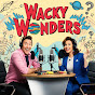 Wacky Wonders logo