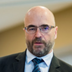 Javier Díaz Giménez