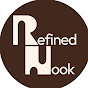 Refined Nook logo