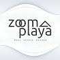 video, Zoom Playa YouTube Videos
