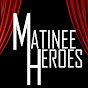 Matinee Heroes logo