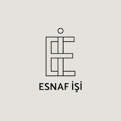 Esnaf İşi