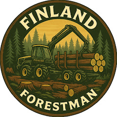 Finland forestman