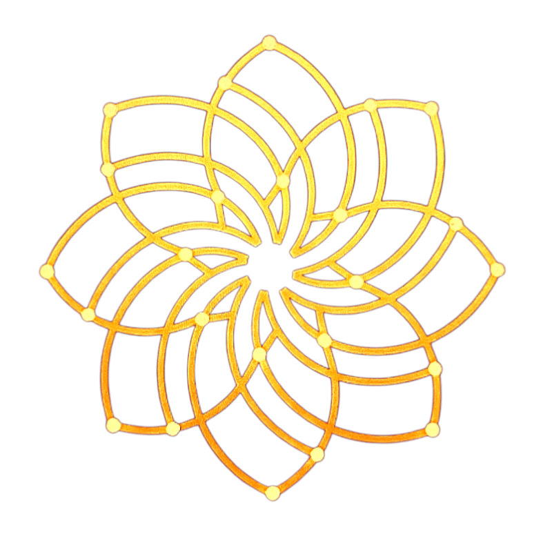 Justice by Truth | Winning Disruptors Podcast icon
