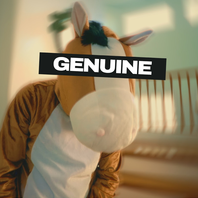 Genuine