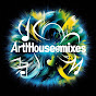 ArtHouseMixes logo