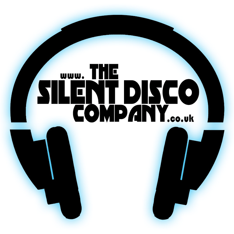 The Silent Disco Company 