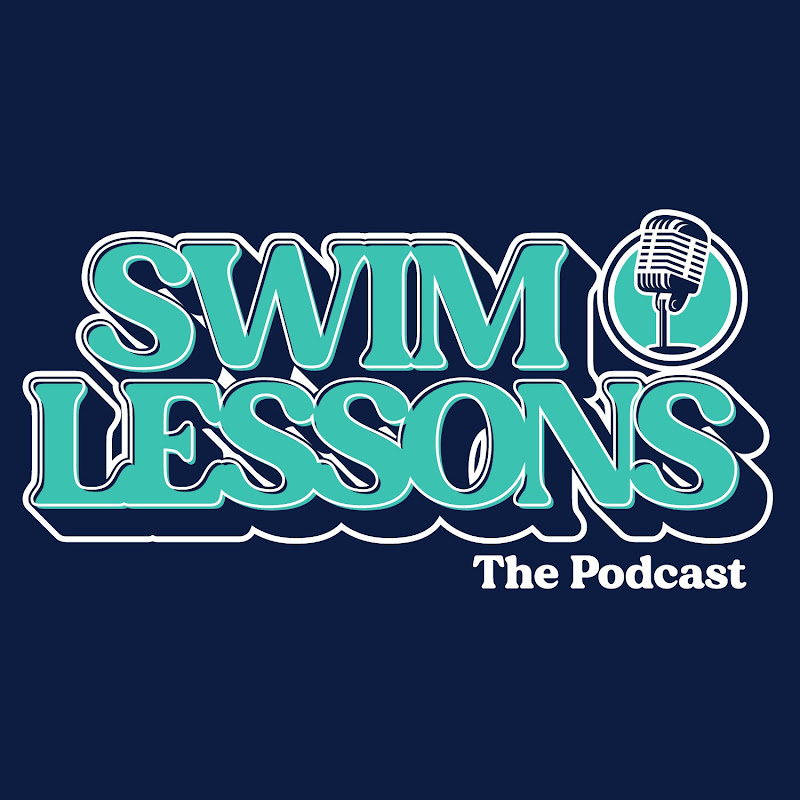 Swim Lessons the Podcast  cover art