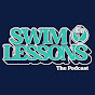 Swim Lessons the Podcast  logo