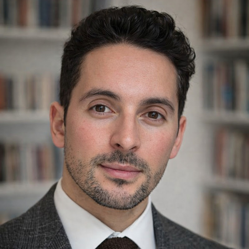 Pedro Nascimento icon