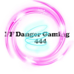 FF Danger gaming 444