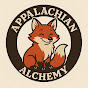 Appalachian Alchemy logo