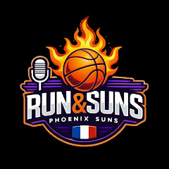 RUN&SUNS - Phoenix Suns France