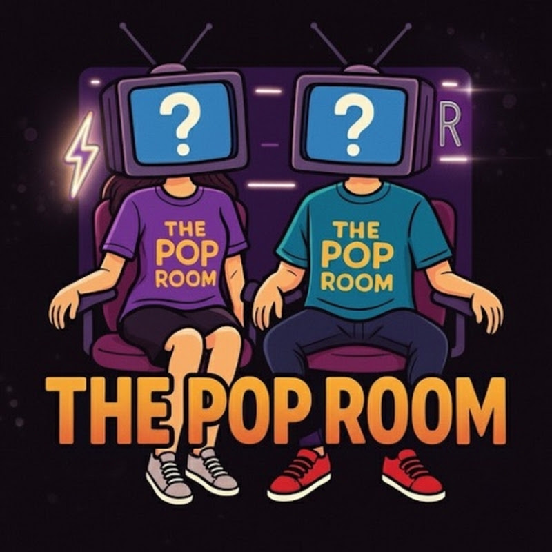 The Pop Room