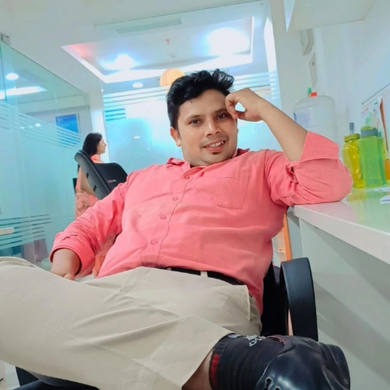Team Anil Yadav