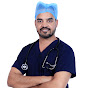 Dr. Dhruv Sharma Best Spine & Joint Surgeon logo