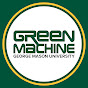 Green Machine Ensembles logo