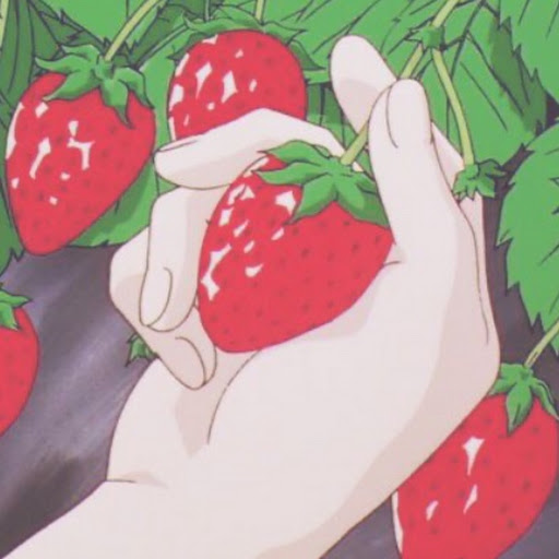 SourStrawberry