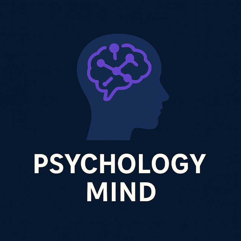Psychology mind
