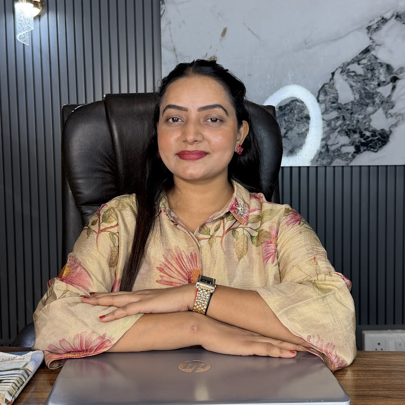 Travel With Manvi channel avatar