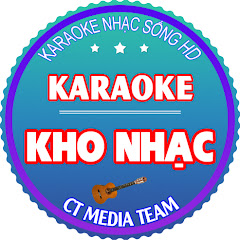 Kho Nhạc Karaoke