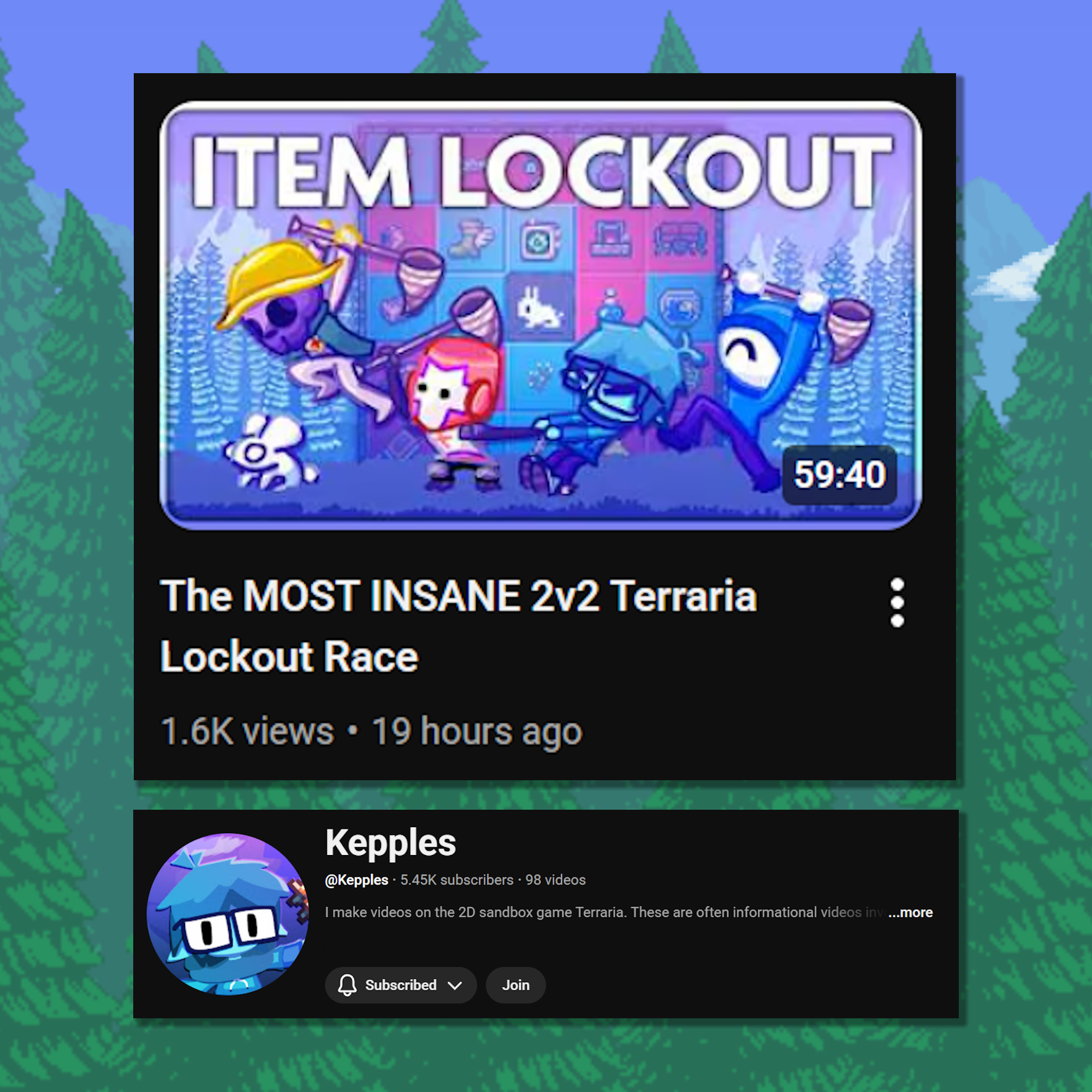 Post from ChippyGaming