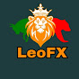 LeoFX Academy logo