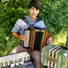 St. Cloud Concertina
